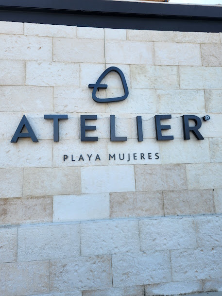 Atelier Resort