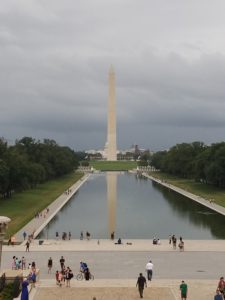 Washington Monument